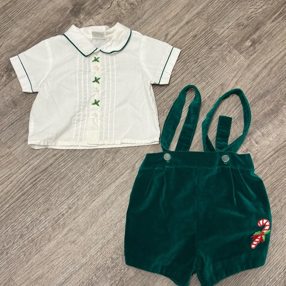 Vintage this christmas